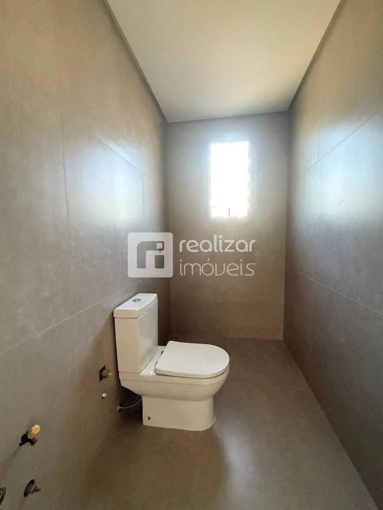 Apartamento, 3 quartos, 205 m² - Foto 7