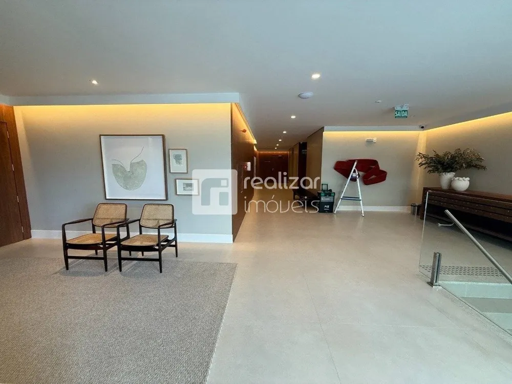 Apartamento, 3 quartos, 205 m² - Foto 9