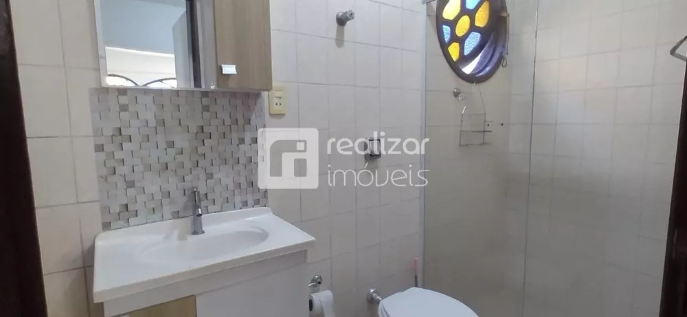 Casa, 6 quartos, 234 m² - Foto 4