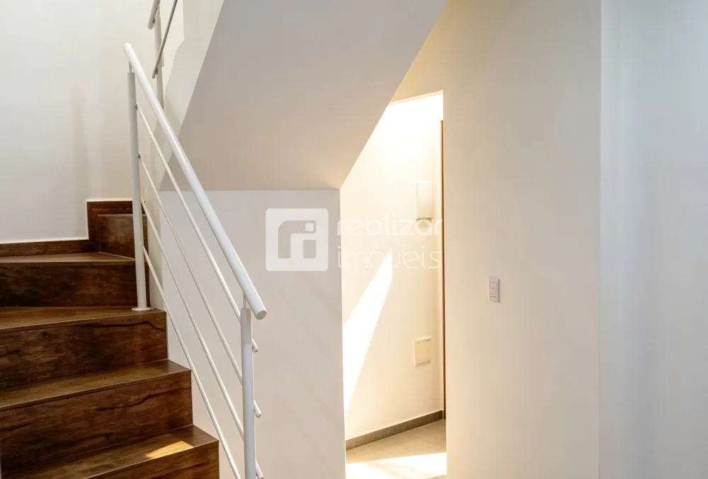 Casa, 3 quartos, 110 m² - Foto 1