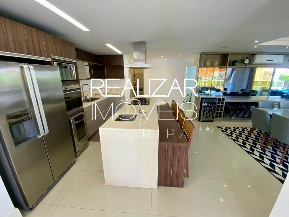 Casa de Condomínio, 4 quartos - Foto 2