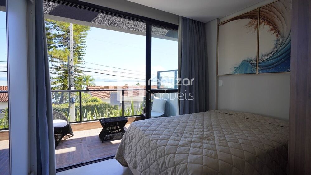 Apartamento para alugar com 1 quarto, 35m² - Foto 1