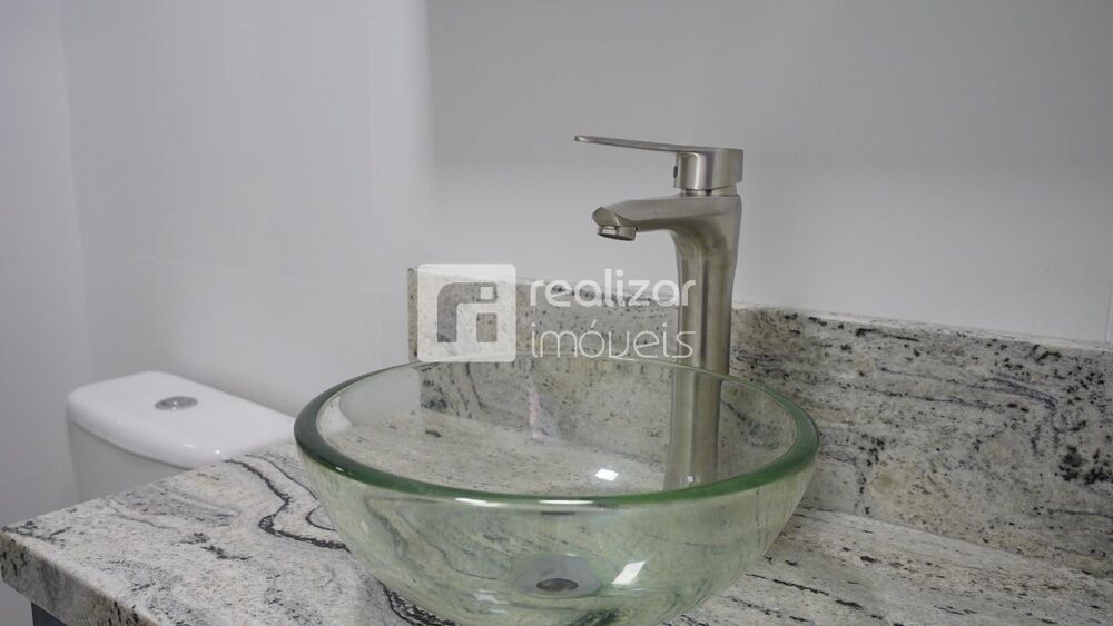 Apartamento para alugar com 1 quarto, 35m² - Foto 2