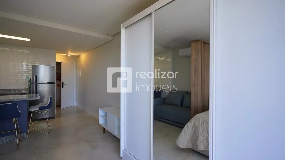 Apartamento, 1 quarto, 35 m² - Foto 8