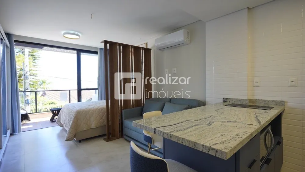 Apartamento, 1 quarto, 35 m² - Foto 2