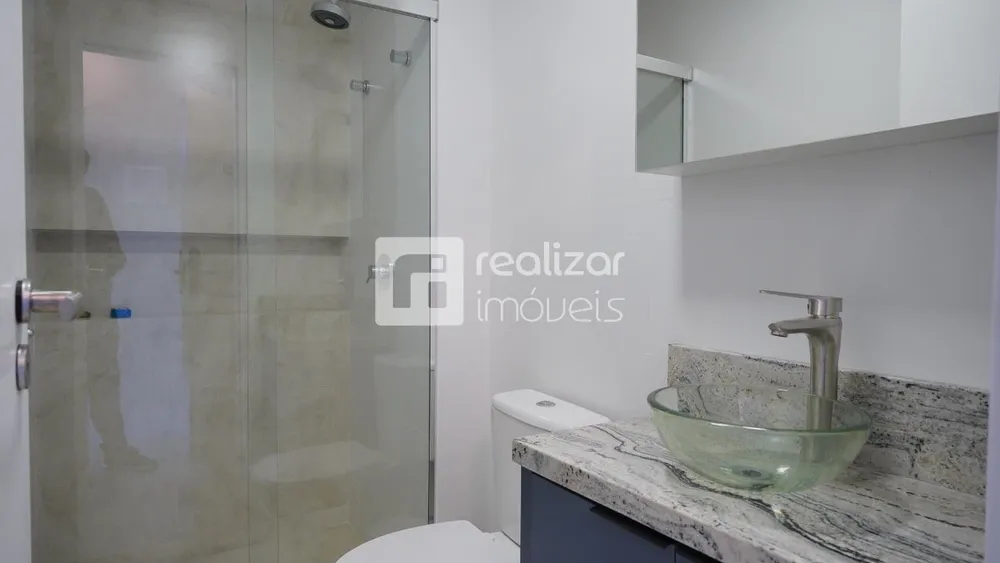 Apartamento, 1 quarto, 35 m² - Foto 8