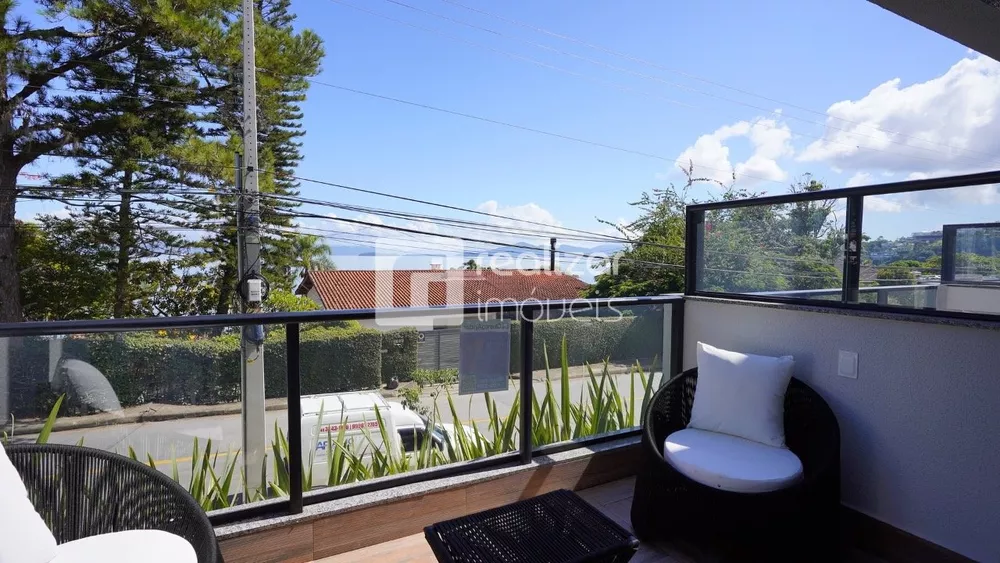 Apartamento, 1 quarto, 35 m² - Foto 7