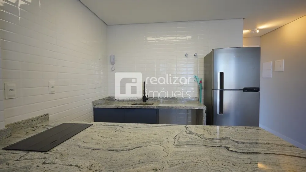 Apartamento, 1 quarto, 35 m² - Foto 10