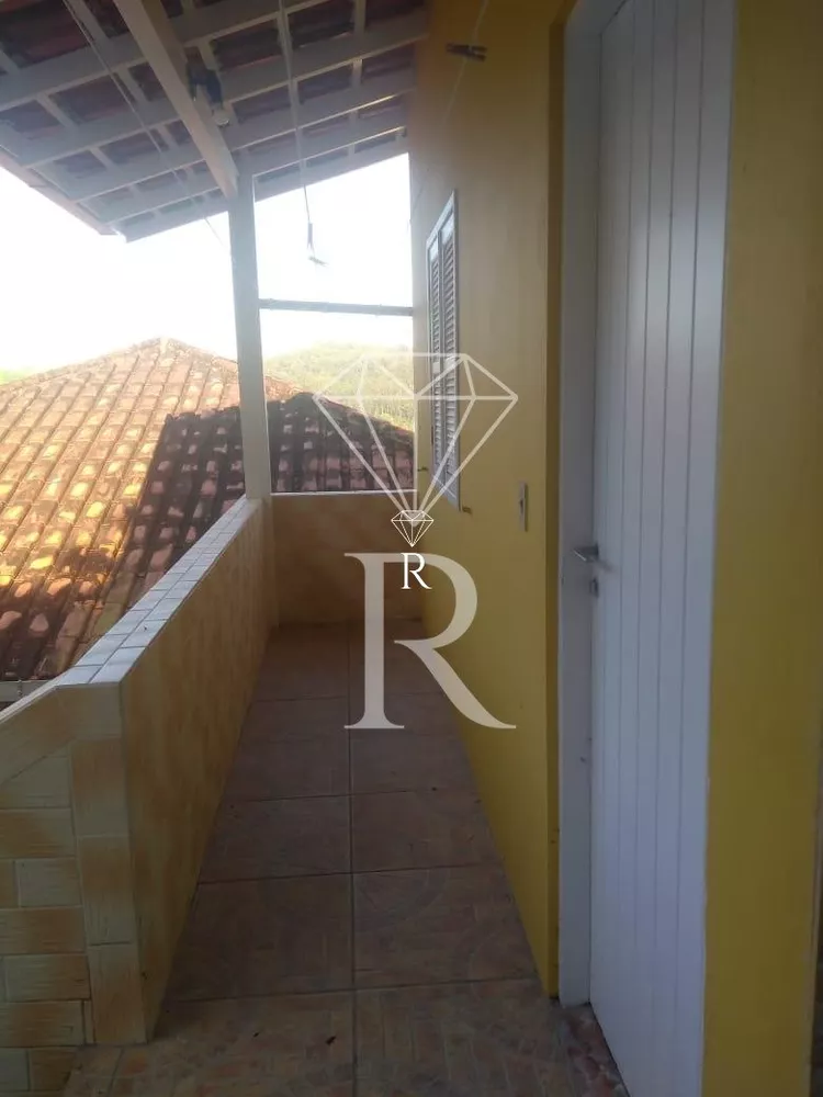 Sobrado, 4 quartos, 180 m² - Foto 8