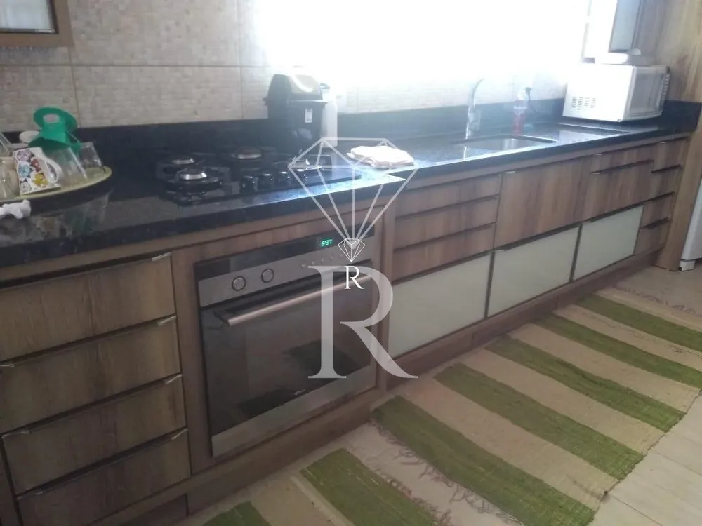 Sobrado, 4 quartos, 180 m² - Foto 5