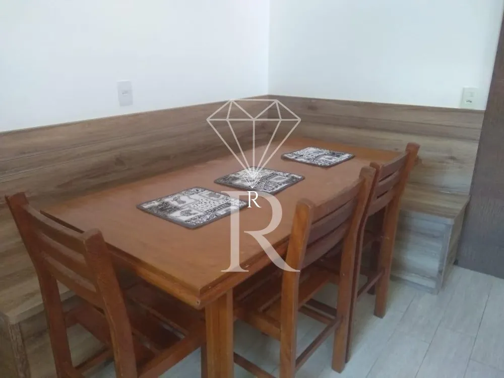 Sobrado, 4 quartos, 180 m² - Foto 7