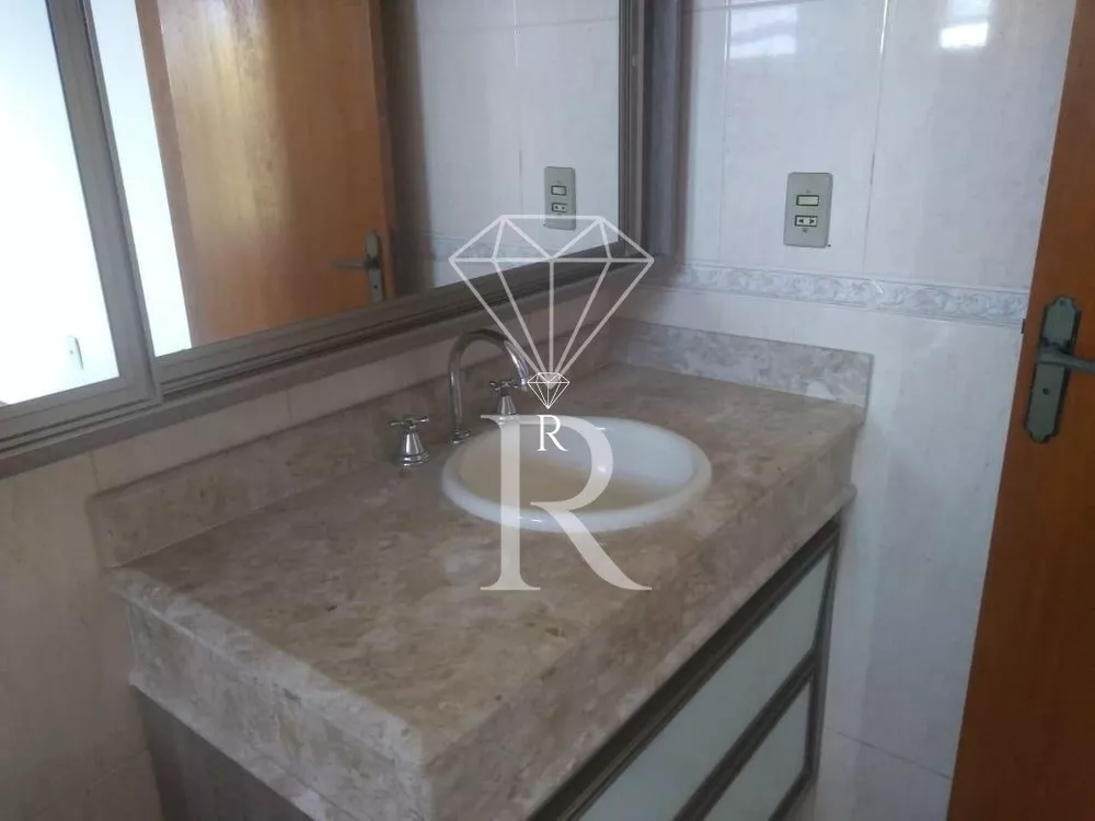 Sobrado, 4 quartos, 180 m² - Foto 6