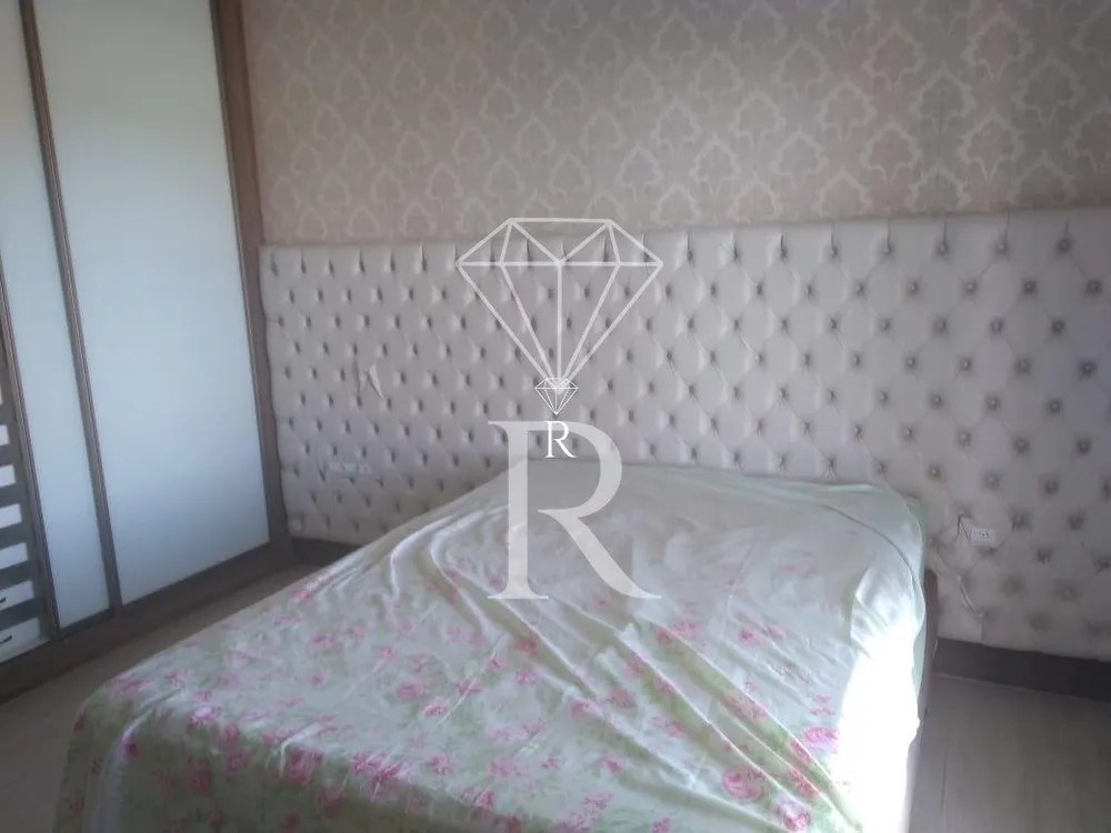 Sobrado, 4 quartos, 180 m² - Foto 9