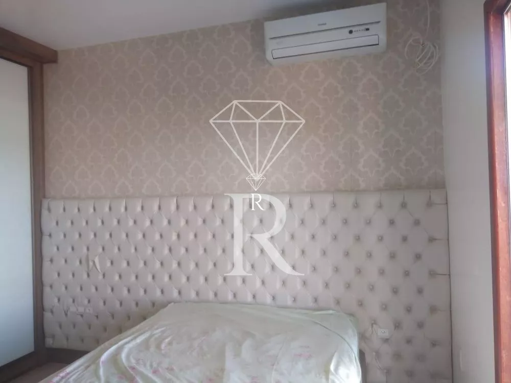 Sobrado, 4 quartos, 180 m² - Foto 7