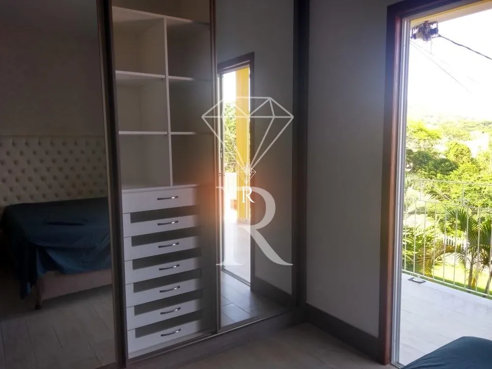 Sobrado, 4 quartos, 180 m² - Foto 8