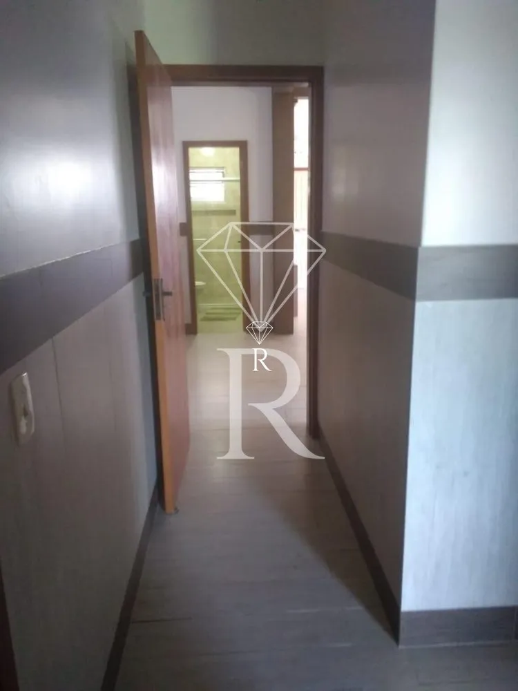 Sobrado, 4 quartos, 180 m² - Foto 12