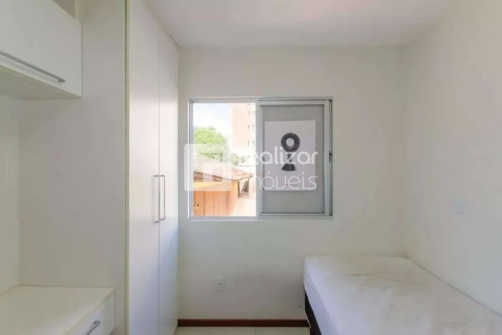 Apartamento, 3 quartos, 83 m² - Foto 1