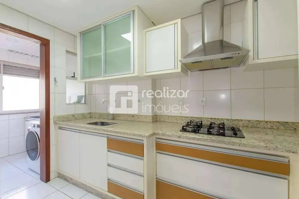 Apartamento, 3 quartos, 83 m² - Foto 2