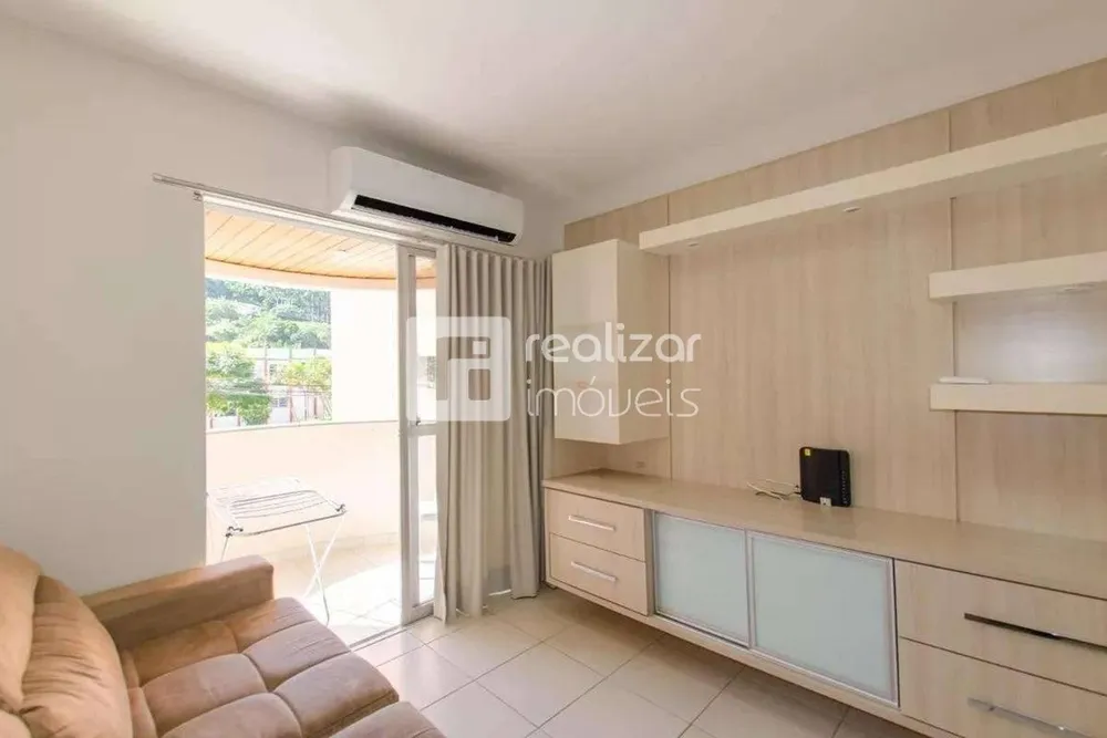 Apartamento, 3 quartos, 83 m² - Foto 3