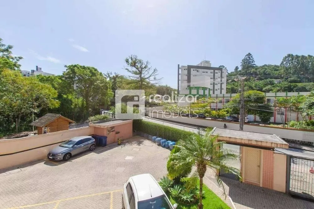 Apartamento, 3 quartos, 83 m² - Foto 4