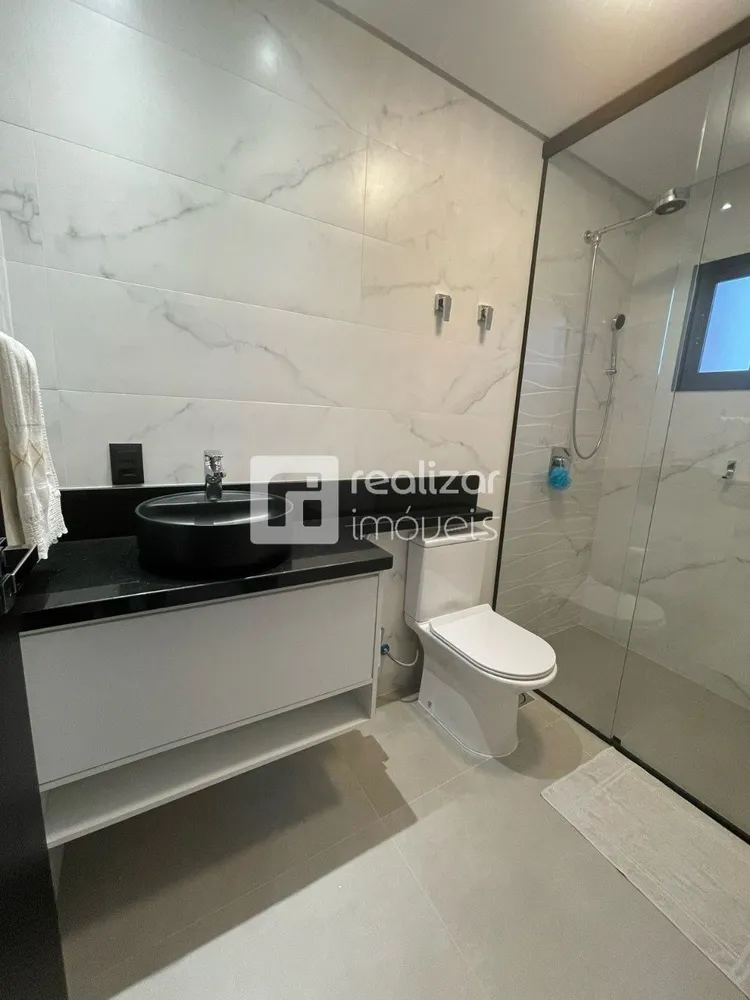 Casa de Condomínio, 3 quartos - Foto 12