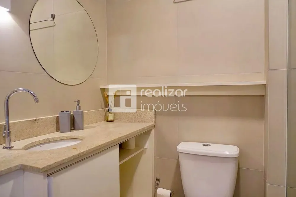 Apartamento, 1 quarto, 23 m² - Foto 9
