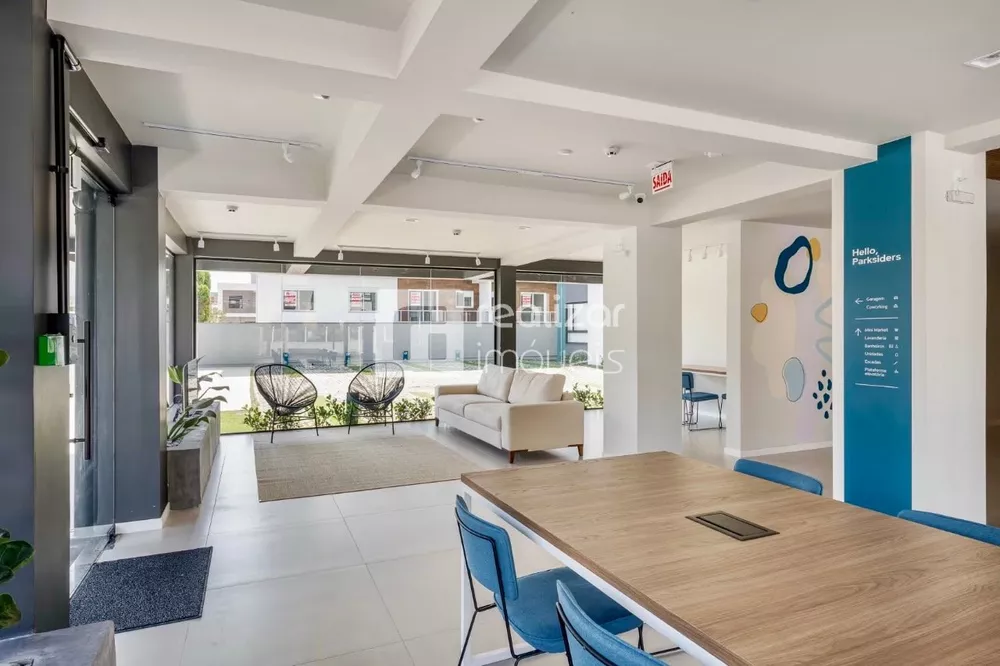 Apartamento, 1 quarto, 23 m² - Foto 3