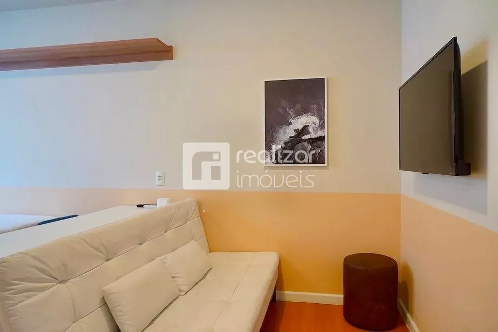 Apartamento, 1 quarto, 23 m² - Foto 3