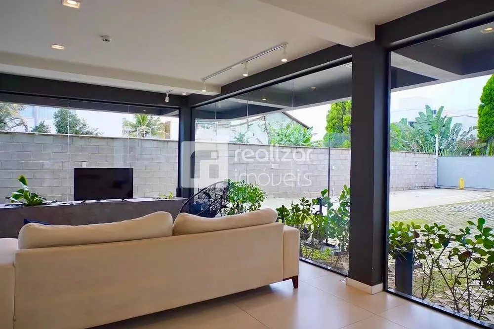 Apartamento, 1 quarto, 23 m² - Foto 11
