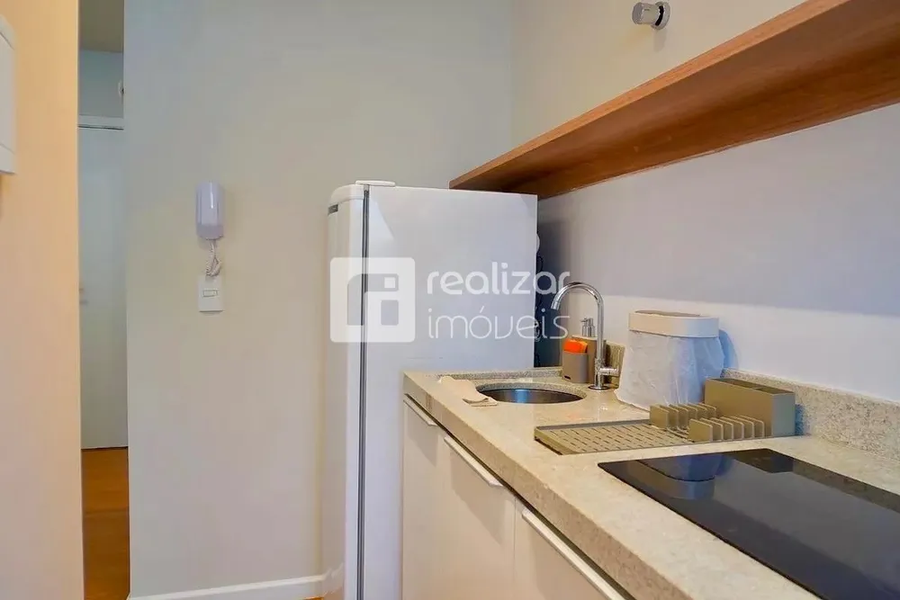 Apartamento, 1 quarto, 23 m² - Foto 5