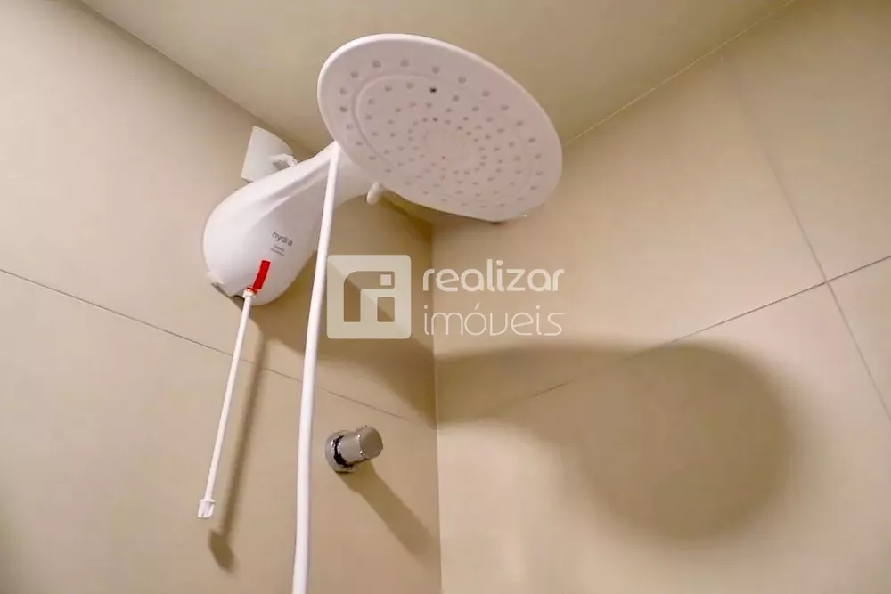 Apartamento, 1 quarto, 23 m² - Foto 2