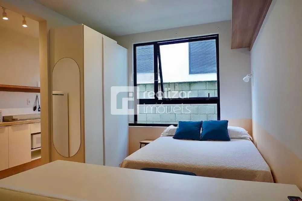 Apartamento, 1 quarto, 23 m² - Foto 2