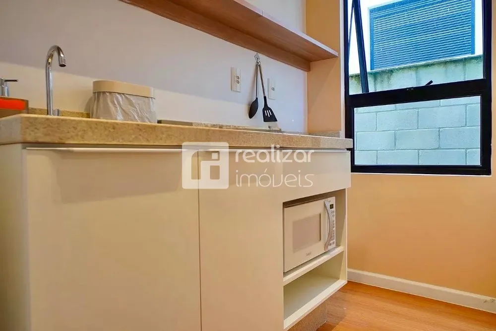 Apartamento, 1 quarto, 23 m² - Foto 6
