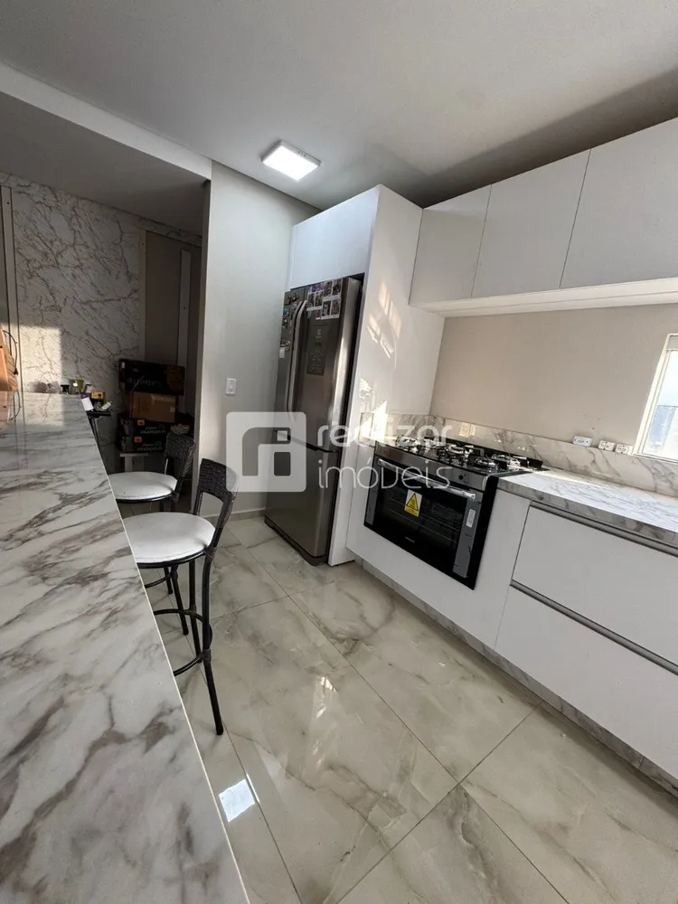 Apartamento, 2 quartos, 100 m² - Foto 5