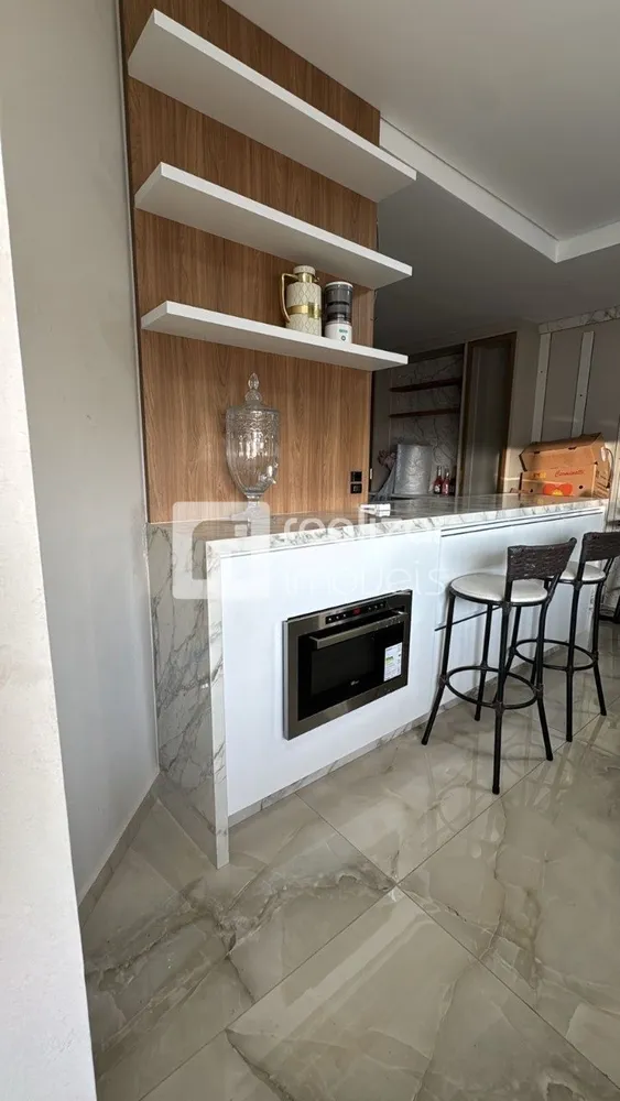 Apartamento, 2 quartos, 100 m² - Foto 10