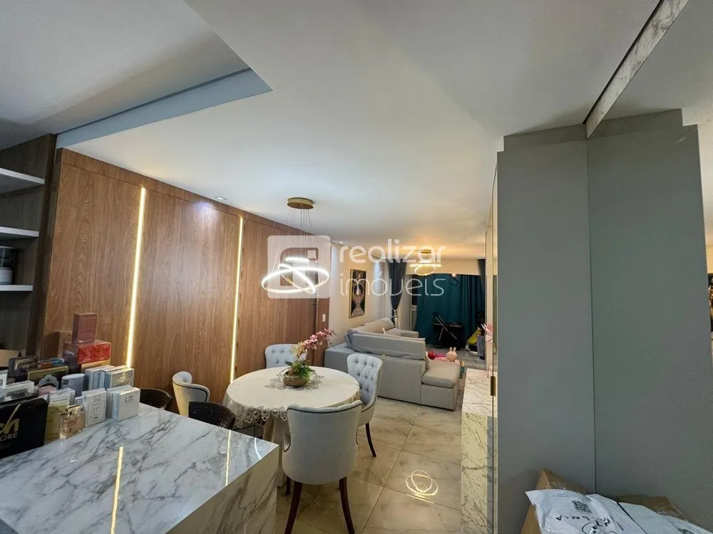 Apartamento, 2 quartos, 100 m² - Foto 2