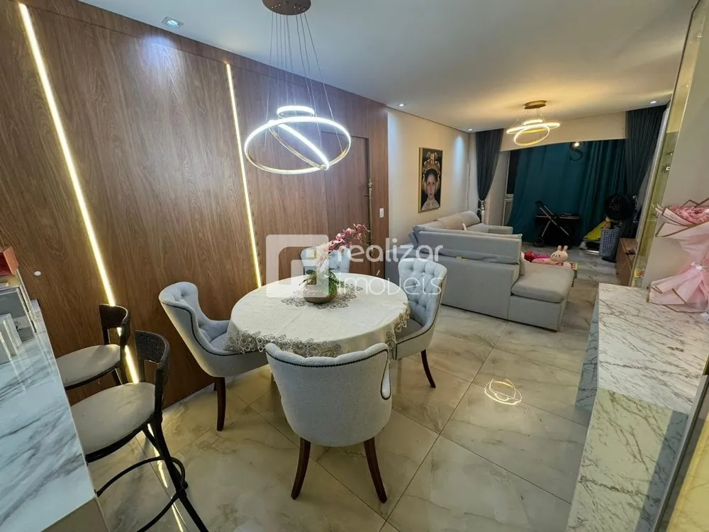 Apartamento, 2 quartos, 100 m² - Foto 1