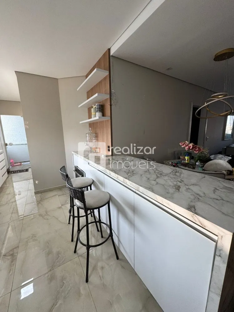 Apartamento, 2 quartos, 100 m² - Foto 9