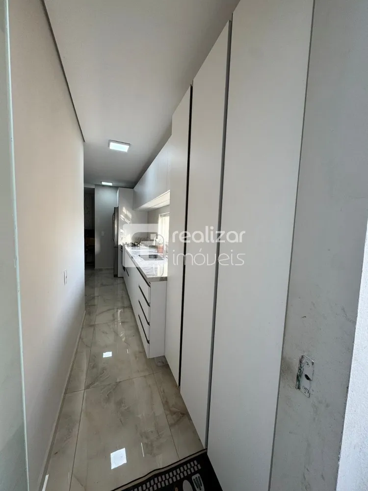 Apartamento, 2 quartos, 100 m² - Foto 8