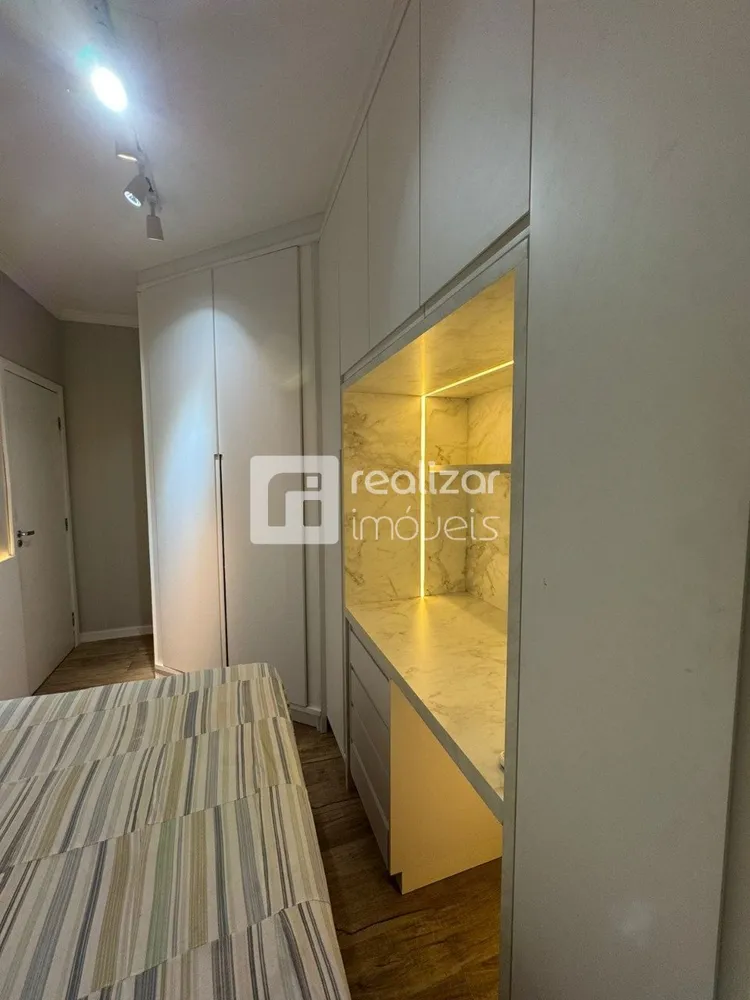 Apartamento, 2 quartos, 100 m² - Foto 11