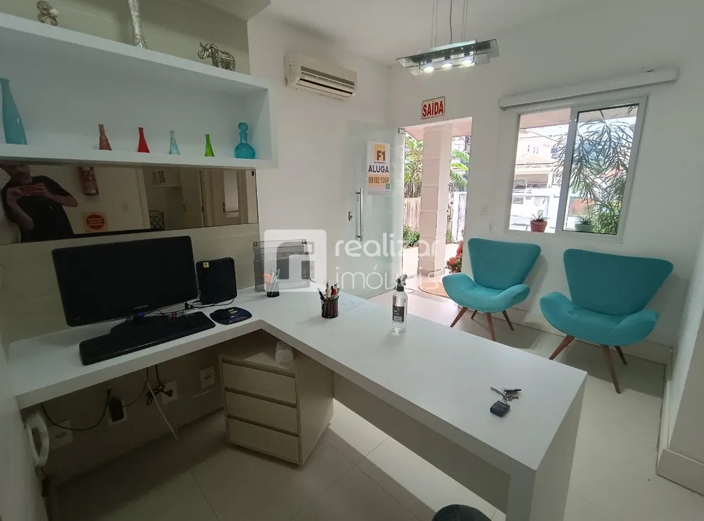 Casa Comercial, 88 m² - Foto 4