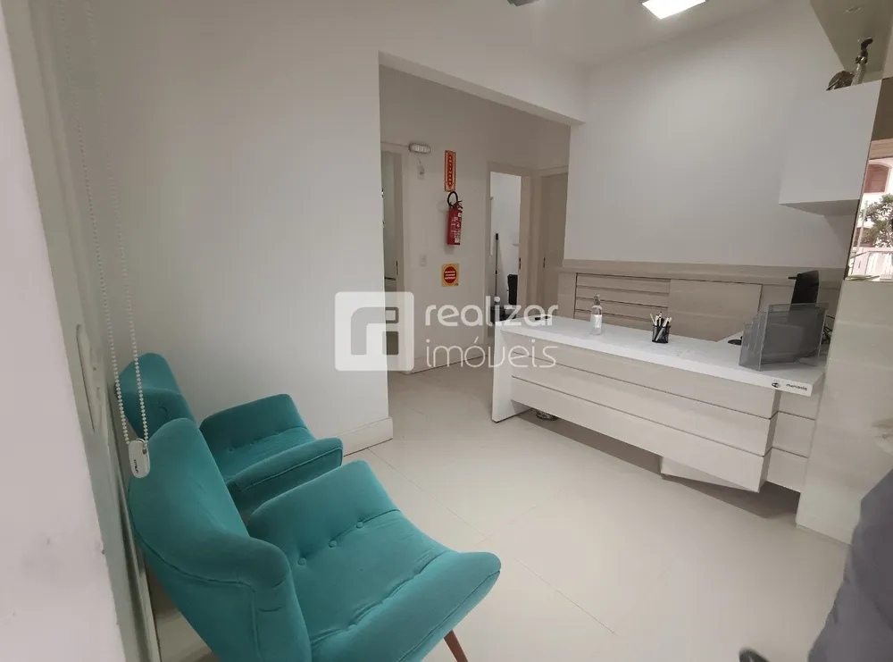 Casa Comercial, 88 m² - Foto 2