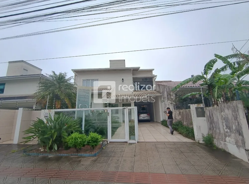 Casa Comercial, 88 m² - Foto 1