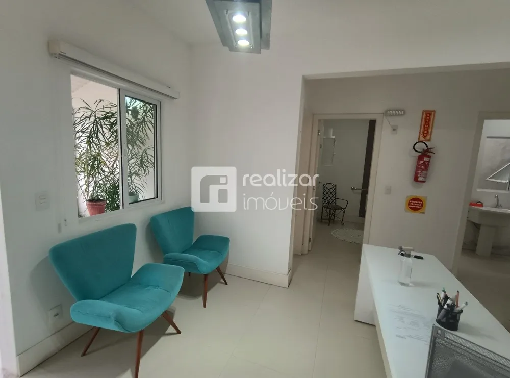 Casa Comercial, 88 m² - Foto 6
