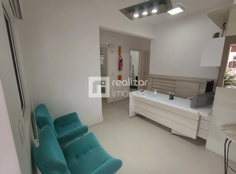 Casa Comercial, 88 m² - Foto 5