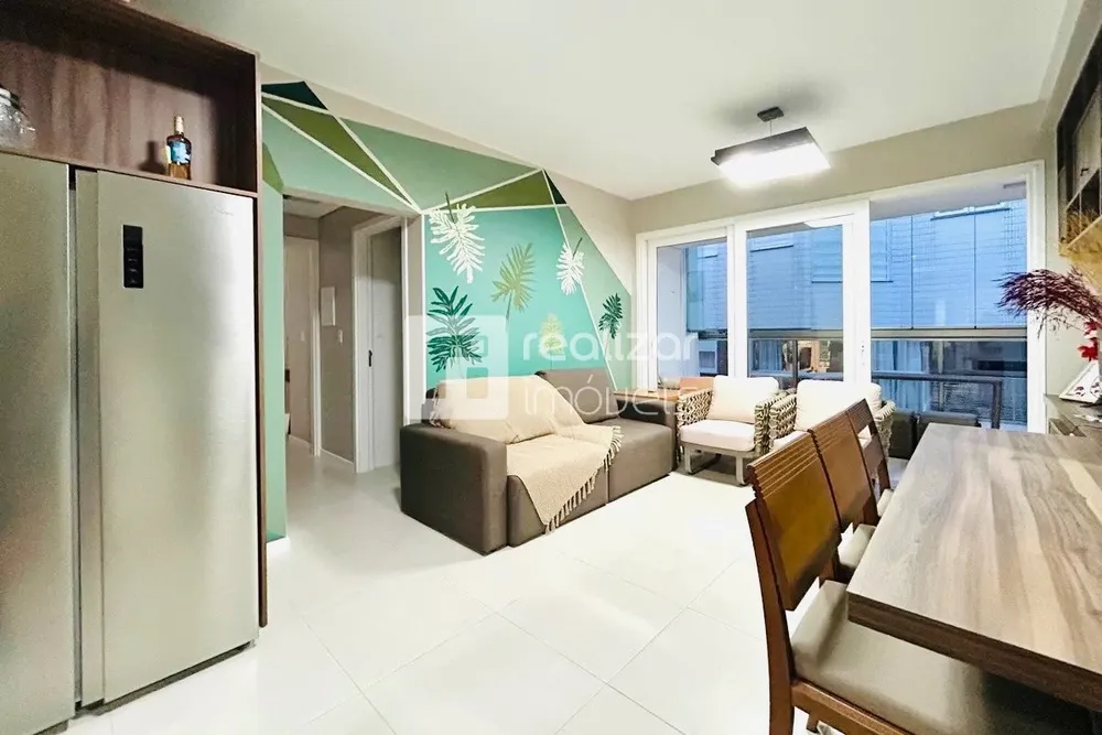 Apartamento, 2 quartos, 80 m² - Foto 2