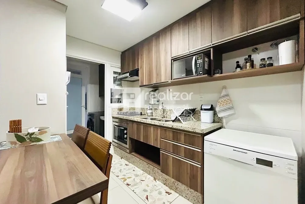 Apartamento, 2 quartos, 80 m² - Foto 11