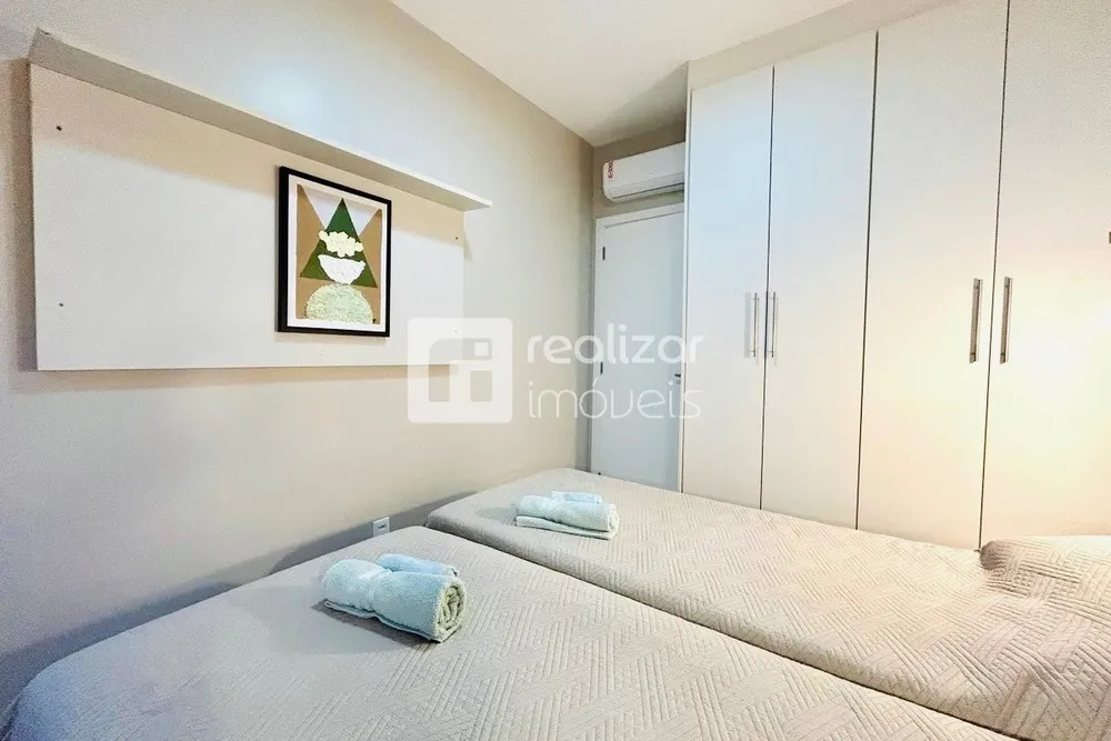Apartamento, 2 quartos, 80 m² - Foto 10