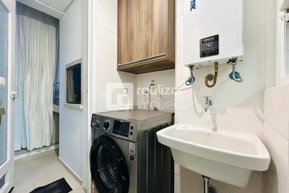 Apartamento, 2 quartos, 80 m² - Foto 7