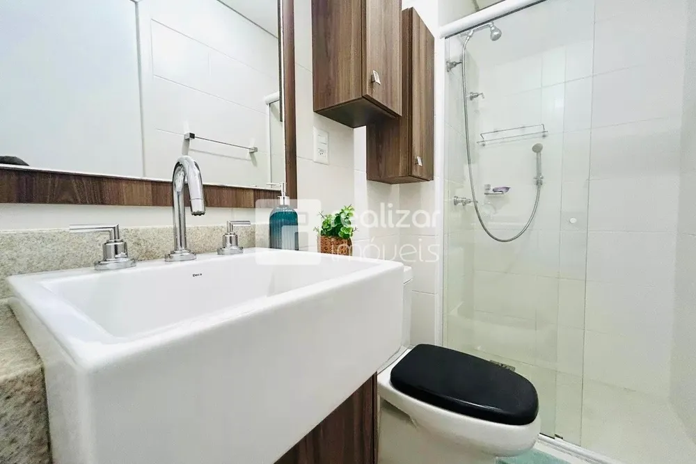 Apartamento, 2 quartos, 80 m² - Foto 8